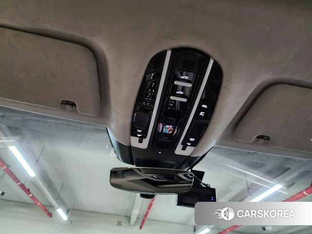 Porsche Panamera (971) id 3965078 из Кореи 10