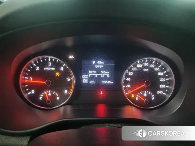 Kia Sportage The Bold id 3041445 из Кореи 10