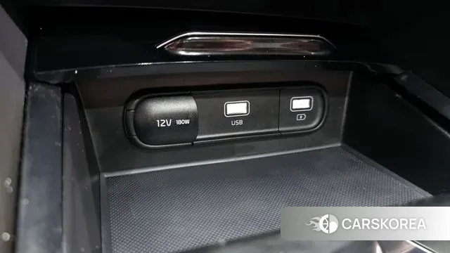 Kia K5 3rd generation id 3544937 из Кореи 10