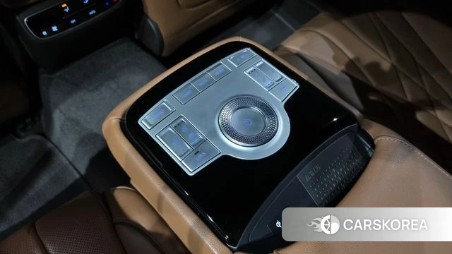 Genesis G80 (RG3) id 3964529 из Кореи 10