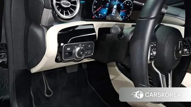 Mercedes-Benz A-Class W177 id 3525387 из Кореи 10