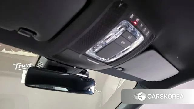 Mercedes-Benz A-Class W177 id 3024167 из Кореи 10