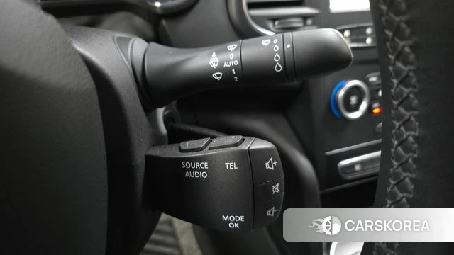 Renault Korea (Samsung) The New SM6 id 3941356 из Кореи 10