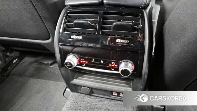 BMW 5 Series (G30) id 3712939 из Кореи 10