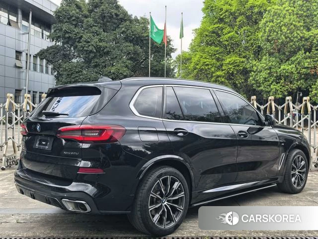 BMW X5 id 4228473 из Китая 10