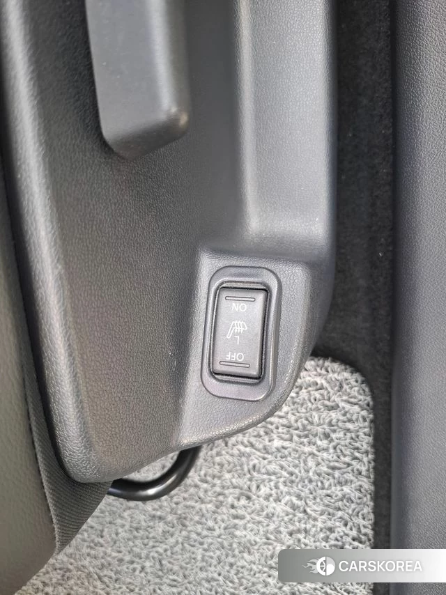 Renault Korea (Samsung) SM3 Neo id 4435706 из Кореи 10