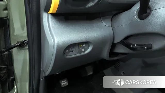 Hyundai Casper id 3545654 из Кореи 10