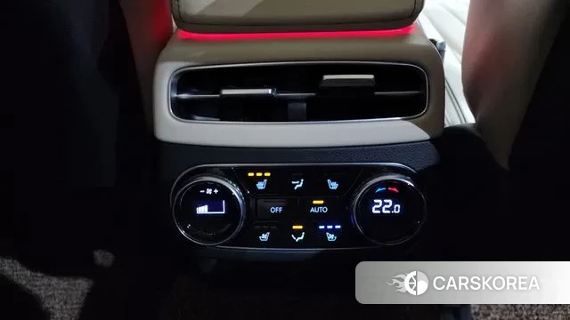 Genesis GV70 id 3735340 из Кореи 10