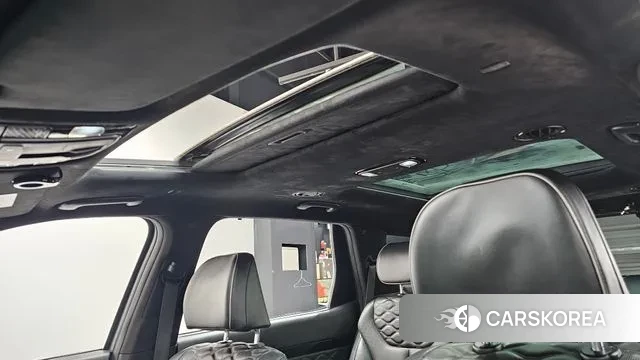 Hyundai Palisade id 3401164 из Кореи 10