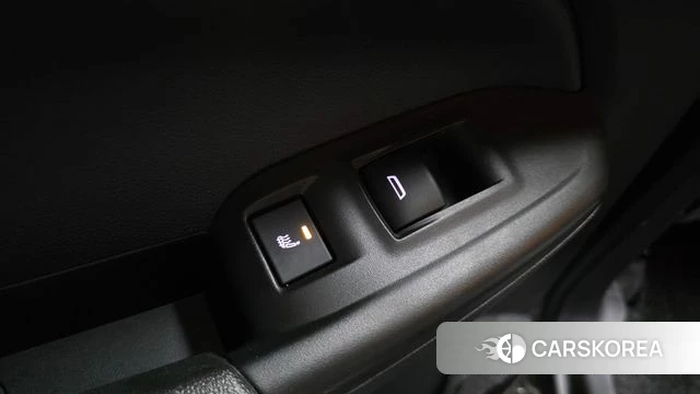 Chevrolet (GM Daewoo) Trailblazer id 4726650 из Кореи 10