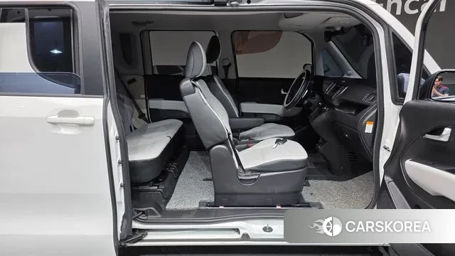 Kia The New Kia Ray EV id 3002180 из Кореи 10