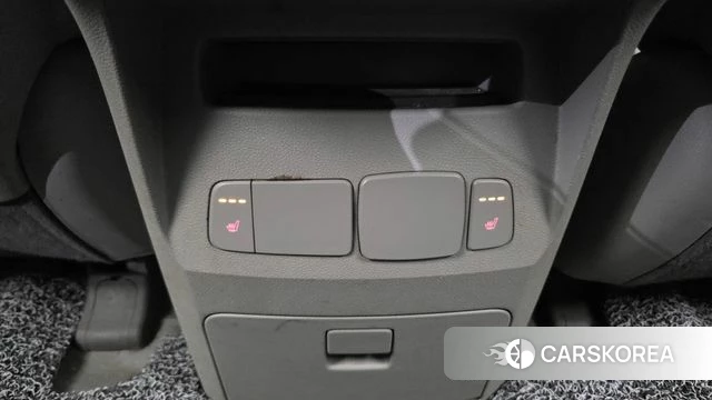 Kia All New Carnival id 4188733 из Кореи 10