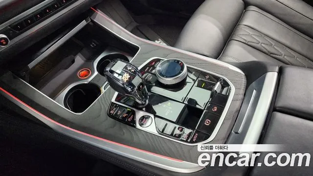 BMW X7 (G07) id 2683217 из Кореи 10