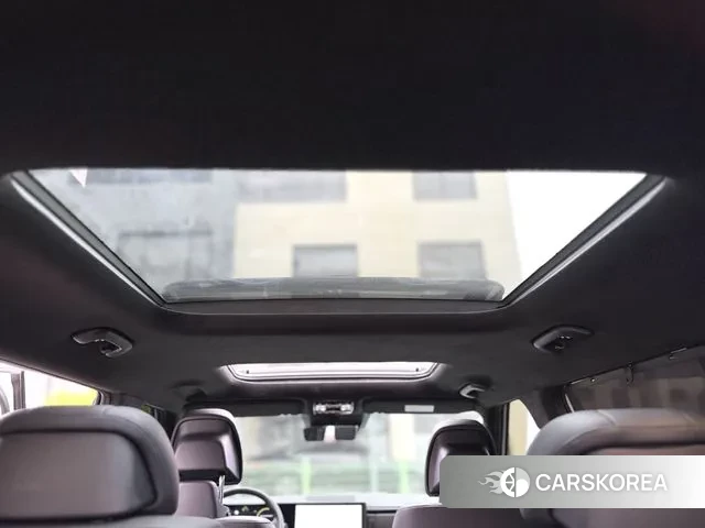 Hyundai Santa Fe (MX5) id 3732660 из Кореи 10