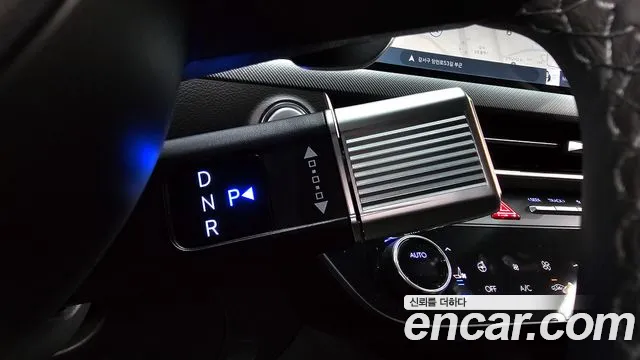 Hyundai Sonata D Edge (DN8) id 2629746 из Кореи 10