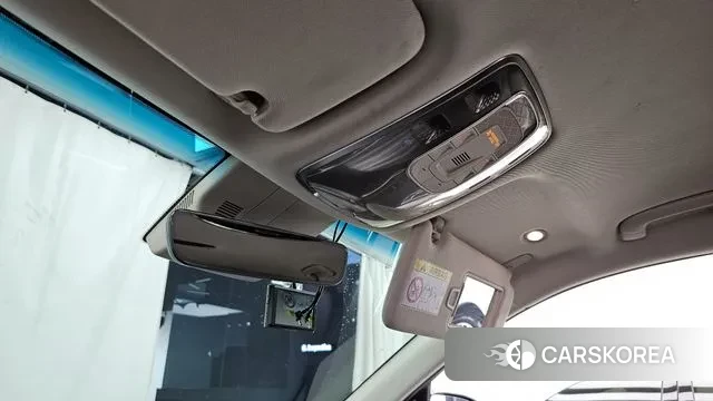 Genesis GV80 id 3587598 из Кореи 10