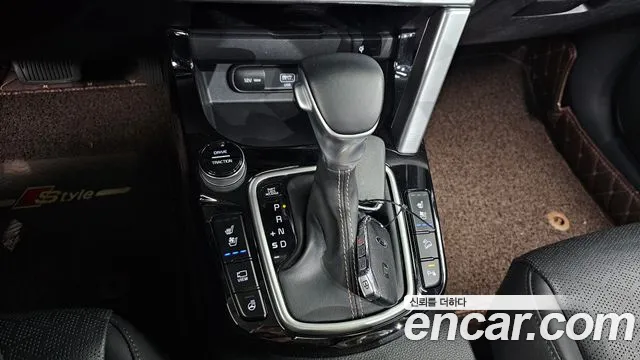 Kia Seltos id 2706636 из Кореи 10