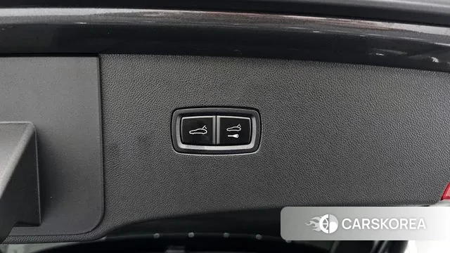 Porsche Cayenne (PO536) id 3447120 из Кореи 10