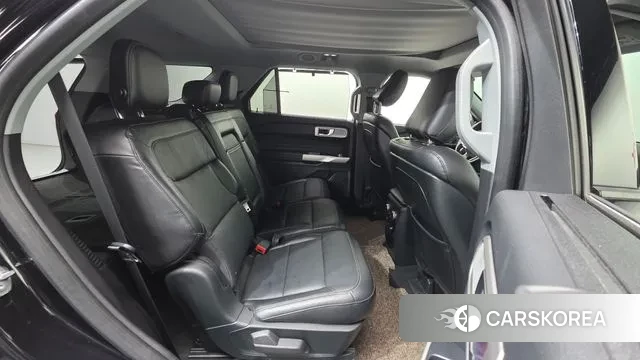 Ford Explorer 6th Generation id 3343973 из Кореи 10