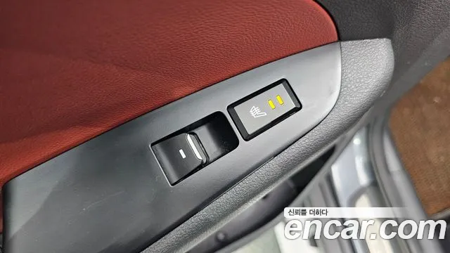 Hyundai All New Tucson id 2292671 из Кореи 10