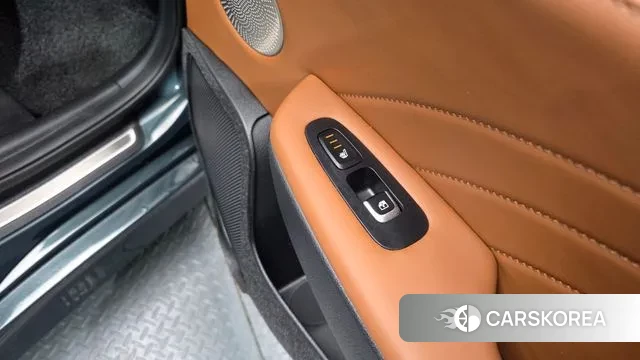 Kia Stinger Meister id 3685040 из Кореи 10