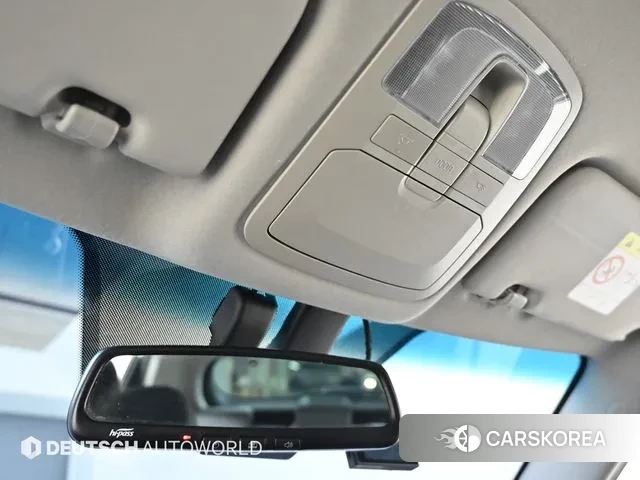 Ssangyong Berry New Tivoli id 3367119 из Кореи 10