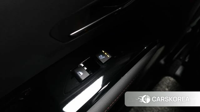 Hyundai The New Tucson (NX4) id 3858430 из Кореи 10