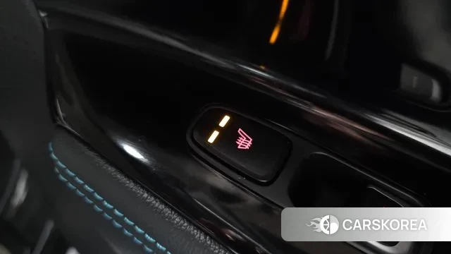 Kia Niro EV id 3722820 из Кореи 10