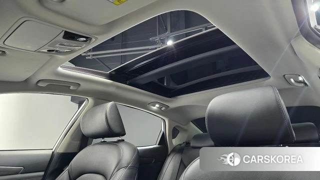 Kia K7 Premier id 3885570 из Кореи 10