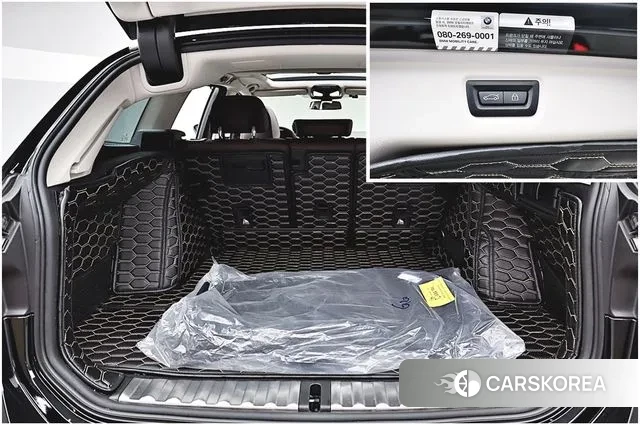 BMW 3 Series (G20) id 3513942 из Кореи 10