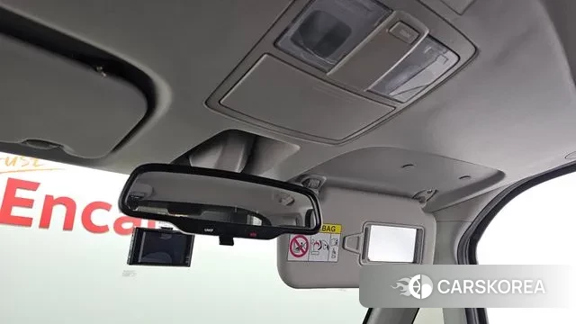 Kia The New Ray id 2990471 из Кореи 10