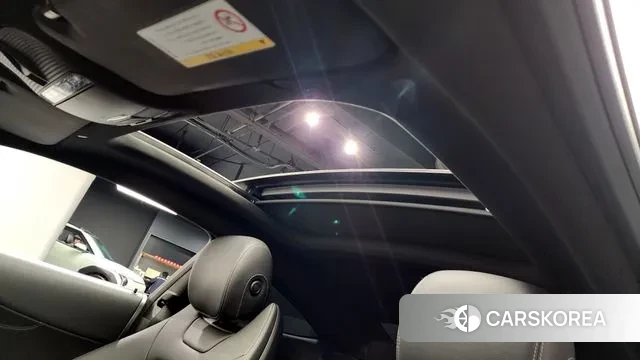 Mercedes-Benz C-Class W205 id 3505041 из Кореи 10