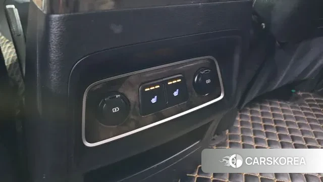 Hyundai The New Grand Starex id 3661831 из Кореи 10