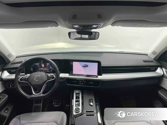 Volkswagen Range patrol id 4274620 из Китая 10