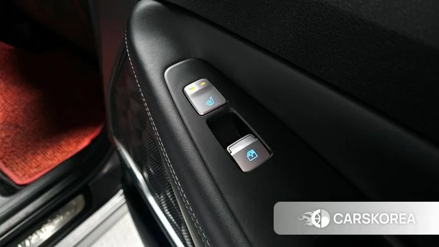 Hyundai The New Santa Fe id 3910612 из Кореи 10