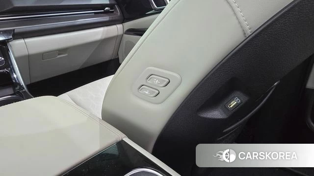Kia Carnival 4th generation id 4324409 из Кореи 10