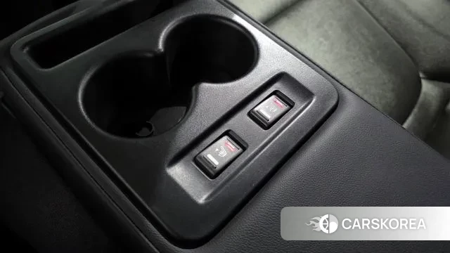 Renault Korea (Samsung) SM6 id 3677349 из Кореи 10