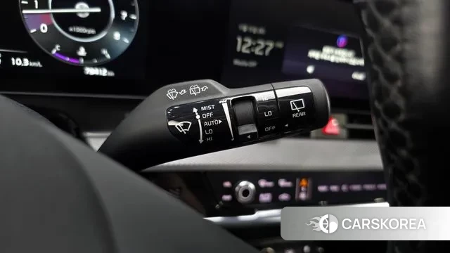 Kia Sportage 5th Generation id 3370995 из Кореи 10