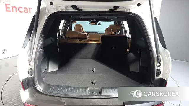 Hyundai Santa Fe (MX5) id 2963792 из Кореи 10