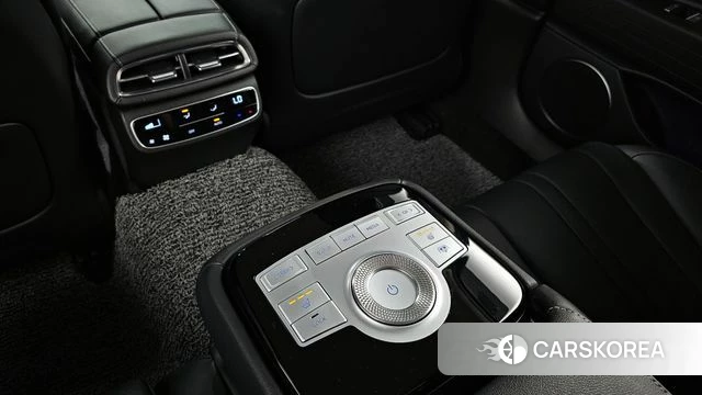 Genesis G80 (RG3) id 4356168 из Кореи 10