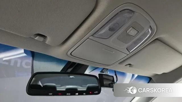 Kia The New K5 2nd generation id 3593039 из Кореи 10