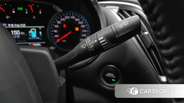 Chevrolet (GM Daewoo) All New Malibu id 3345250 из Кореи 10