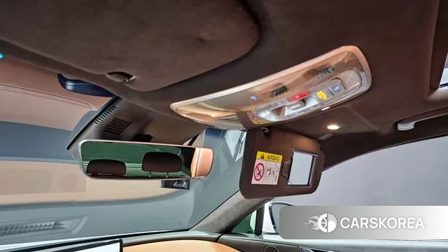 Genesis G80 (RG3) id 3561559 из Кореи 10