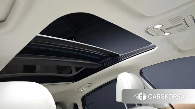Hyundai The New Grandeur IG Hybrid id 4894647 из Кореи 10