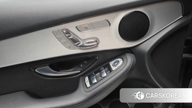 Mercedes-Benz GLC-Class X253 id 4285749 из Кореи 10