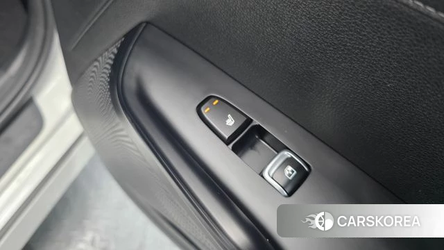 Kia The New K5 3rd generation id 4612720 из Кореи 10