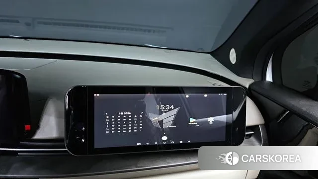 Kia Carnival 4th generation id 3615629 из Кореи 10