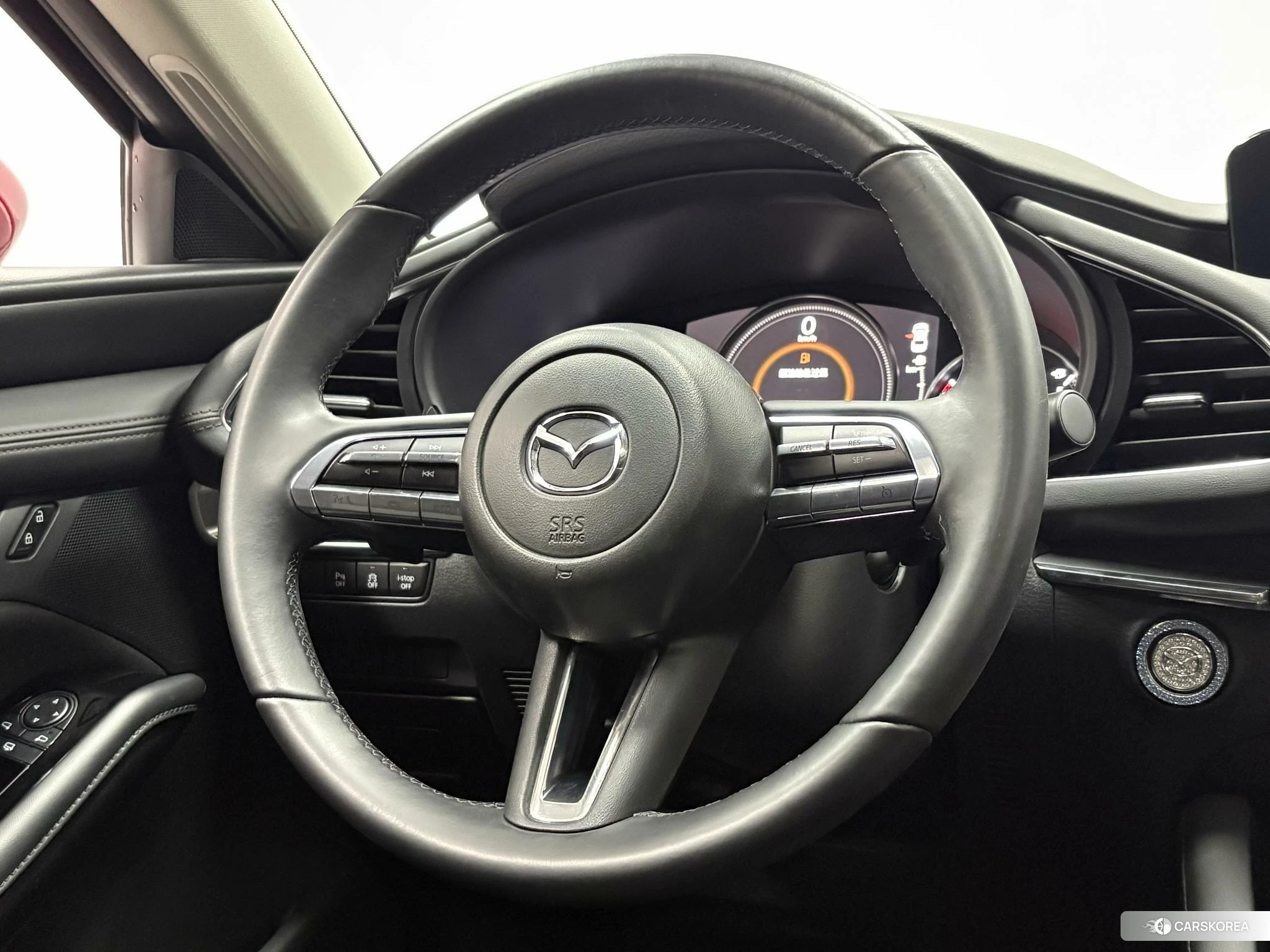Mazda 3 id 4453778 из Китая 10