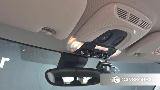 Mini Cooper Clubman id 4329630 из Кореи 10