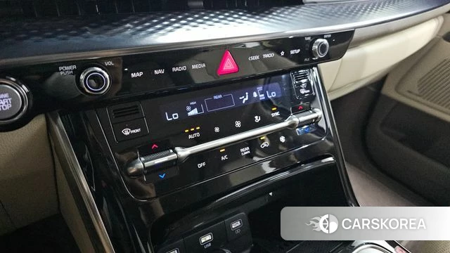 Kia Carnival 4th generation id 4592358 из Кореи 10